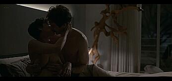 Actress - Belen Cuesta, Chacha Huang: Movie - El Coco